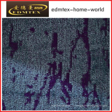 Обычная ткань сиреневого цвета для упаковки дивана в рулоны (EDM0167)